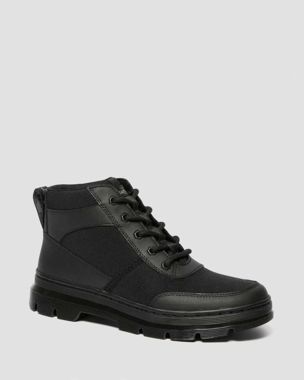 Botas Casuales Dr Martens Bonny Tech Poly Para Hombre DR6731E